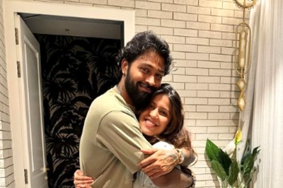 'Standing Tallest And Strongest': Hardik Pandya's Sister-in-law Pens Special Post For India Vice-captain