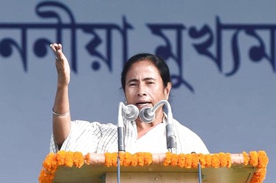 BJP Pursuing Politics of Killing, Won't Allow NRC in Bengal, Says Mamata Banerjee