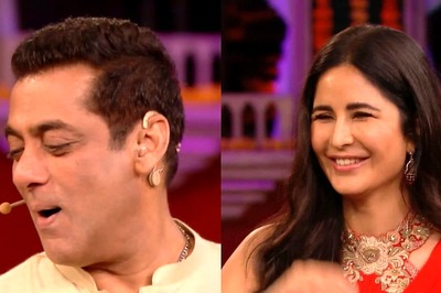 Salman Khan WARNS Samarth As He Flirts With Katrina Kaif On Bigg Boss 17: ‘Abbey, Vicky Bura Maan…’