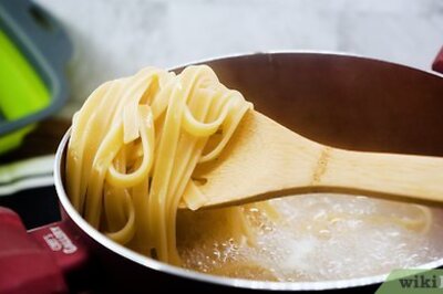 How to Use a Colander