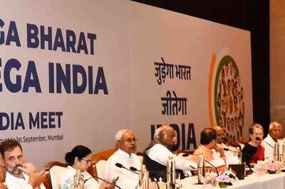 INDIA Bloc to Meet on Dec 19 in Delhi, to Work on 'Main Nahin, Hum' Motto to Take on Modi