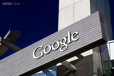 Google partners with Oxford University to accelerate artificial intelligence efforts