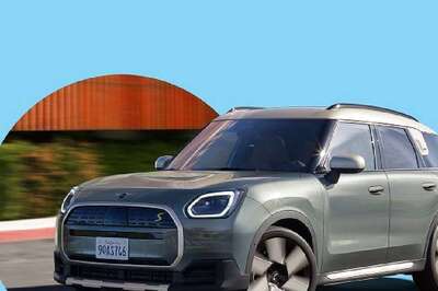 Mini Cooper S, Countryman Pre-booking Start In India