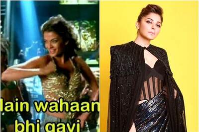 #KanikaCoronaCrime: Kanika Kapoor, Who Tested Positive for Coronavirus, is Latest Fancy of Meme Makers