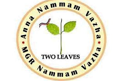 DMDK chief Vijaykant's brother Palraj joins AIADMK