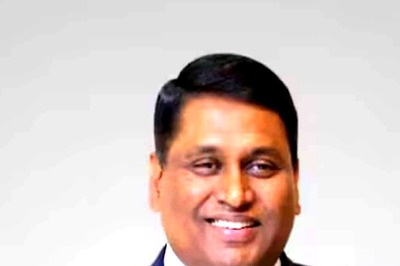 Meet C Vijayakumar, The Highest Paid IT CEO In India