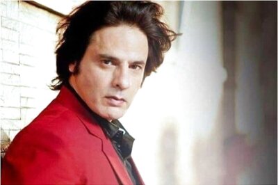 Actor Rahul Roy and His Sister Test Positive for Covid-19 Despite 'Staying at Home'