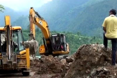 Uttarakhand: 100 Villages in 3 Valleys Cut Off From Main Roads After Landslides