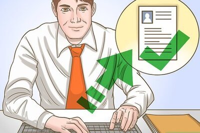 How to Create a Career Portfolio