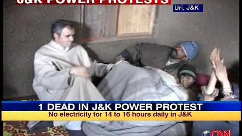 J&K power crisis: Civil society calls for bandh