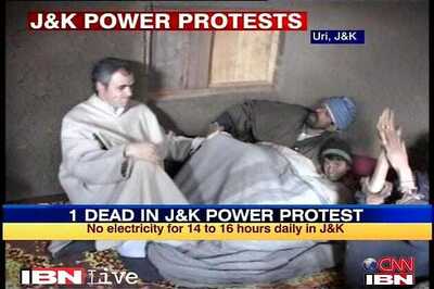 J&K power crisis: Civil society calls for bandh