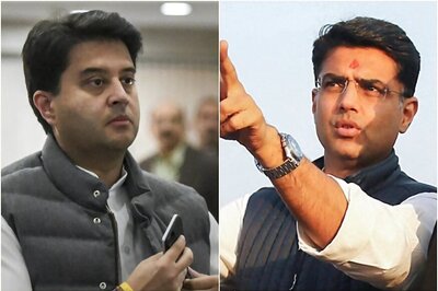 'Who's Next?' Once Trusted by Rahul, His Brigade Now Makes Cong Uneasy as Pilot & Scindia Ignite Spark of Rebellion