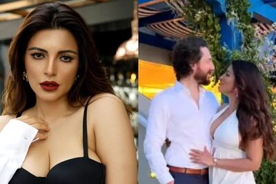 Shama Sikander Shares How Life Changed Post-Marriage With James Milliron: 'Thought of Responsibilities…’