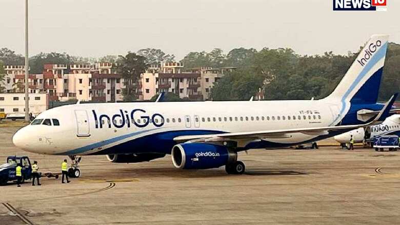 Indigo, Vistara and Air India Dominate the Aviation Market Share this November