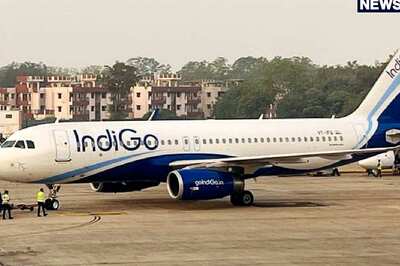 Indigo, Vistara and Air India Dominate the Aviation Market Share this November