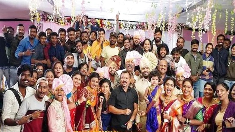Actress Anjali Joshi Reportedly Quits Marathi Serial Tujhya Majhya Sansarala Ani Kaay Hawa