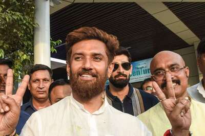 Opinion | A Young Leader, A Big Task: Chirag Paswan and the Future of India's Food Processing