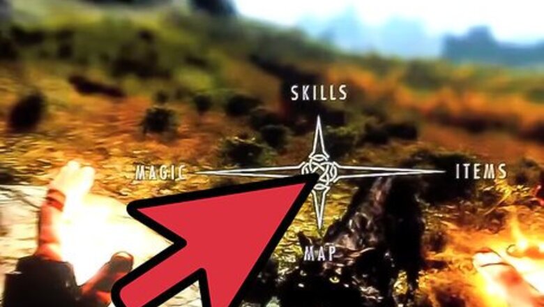 How to Increase Skills in Skyrim