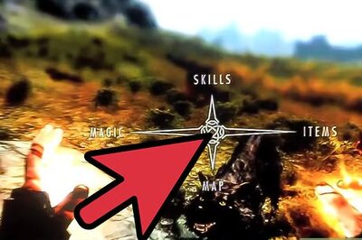 How to Increase Skills in Skyrim