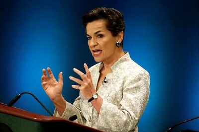 Former UN Climate Chief to Advise Formula E