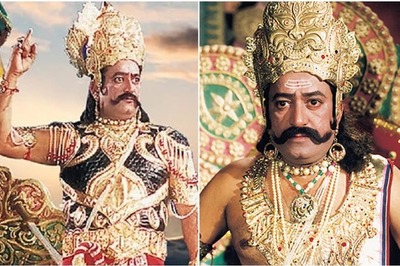 Arvind Trivedi, Who Played Ravan in Ramanand Sagar's Ramayan, Joins Twitter, Gets Warm Welcome