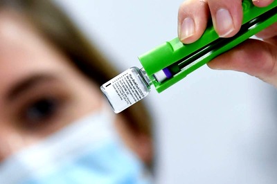 Canada Keeps End-September Covid Vaccination Target Despite Pfizer Delay