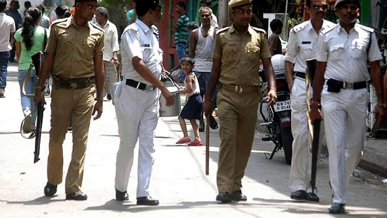12 Policemen Who Returned After Poll Duty in Assam Among 36 New COVID-19 Cases in Mizoram