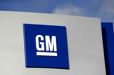 GM Moving More Than 600 Jobs From Canada to Mexico: Union