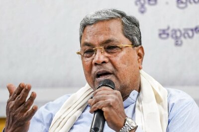 MUDA Chairperson Quits Amid Land Row Involving CM Siddaramaiah, Cites Health Reasons