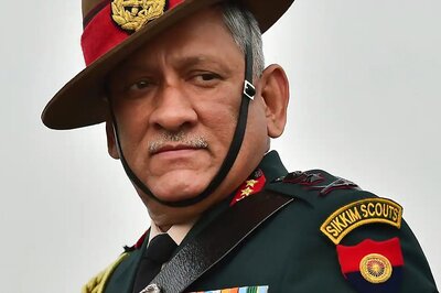 Bipin Rawat's Death: Centre Not in Hurry to Name New CDS, Says Top Govt Source
