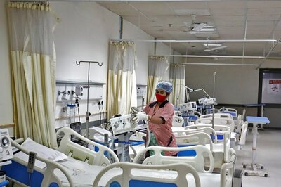 Breaking News Live Updates - 07 April 2023: Delhi Records 733 Fresh Covid Cases, Positivity Rate at 19.93 Per Cent