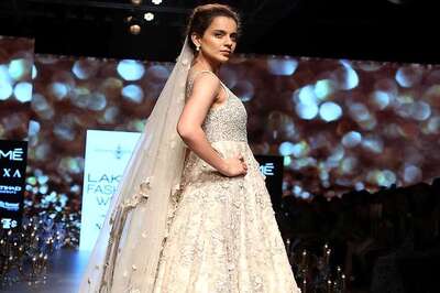 Kangana Ranaut On Sharing Stage With Karan Johar: Not Going To Compromise On My Opportunities Because Of Petty Thoughts