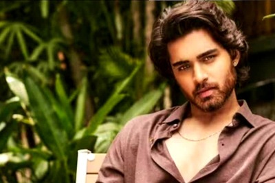 Actor Roshann Meka To Play Mohanlal’s Son In His Upcoming Film Vrushabha