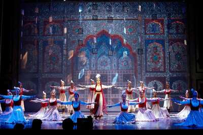 Feroz Abbas Khan's Mughal-e-Azam Heads To US; 'India's Syncretic Culture' Is Its Soul, He Says