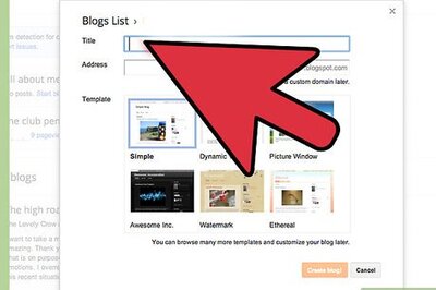 How to Increase Blog Traffic