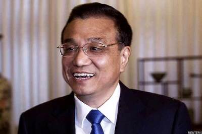 Chinese PM congratulates Modi; vows to take ties to new level