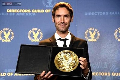 Oscar-winning director Malik Bendjelloul passes away