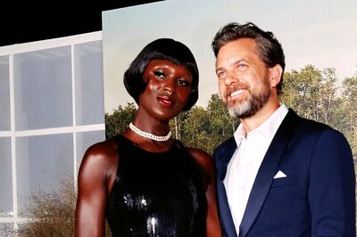 Is Jodie Turner-Smith Divorcing Joshua Jackson Because She 'Didn't Feel Right' To Settle?