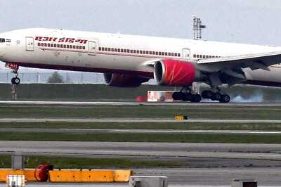 Jewar Airport: Upcoming Noida International Greenfield Airport to Get Air Traffic Services from AAI