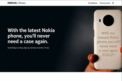 What Is This Rough And Tough Phone That Nokia Keeps Talking About?