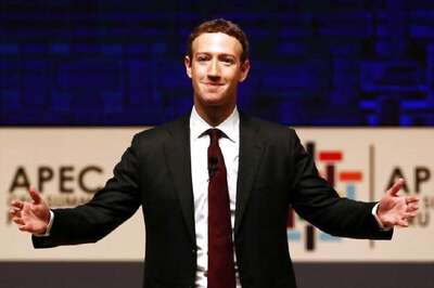 Zuckerberg Has 'Limited' Understanding of AI: Elon Musk