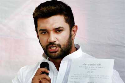 Changing Caste Dynamics, Formidable Rival: Why Chirag Paswan Faces an Uphill Task in Bihar’s Jamui