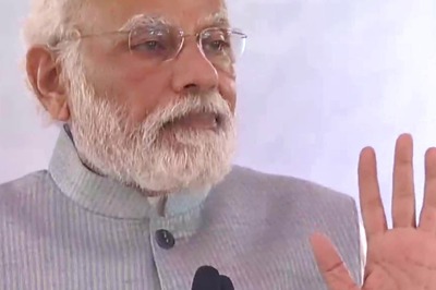 PM to Dedicate, Lay Foundation Stone of Green Energy Projects of NTPC Worth Over Rs 5,200 Cr