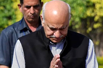 Delhi HC to Hear MJ Akbar's Plea Against Ramani's Acquittal in Defamation Case on May 5