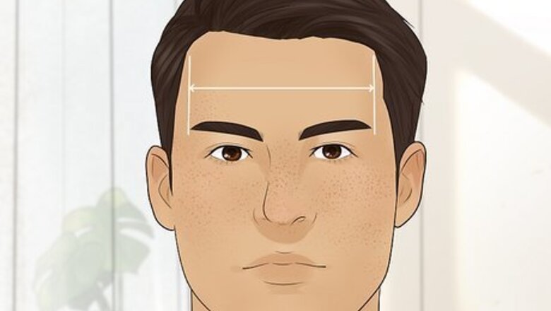 How to Determine Your Face Shape & Pick the Perfect Haircut (for Men)