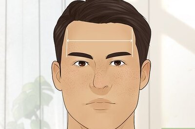How to Determine Your Face Shape & Pick the Perfect Haircut (for Men)