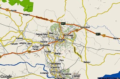 On surrendering, MCC MLA sent to 14 days judicial custody in 6-year-old case