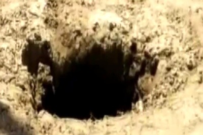 Killer Borewells: Recent Cases of Children Falling into Deadly Holes