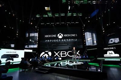 Microsoft, Sony Take Tips From Apple for Their Gaming Consoles