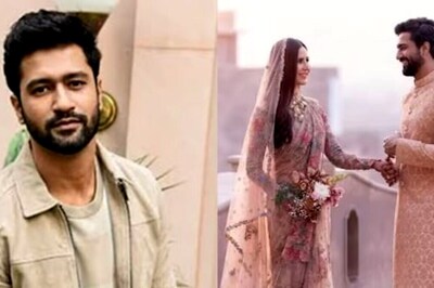 What's One Thing Vicky Kaushal Is Afraid Of? Staying In...